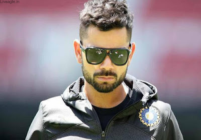 Virat Kohli cricket HD wallpaper