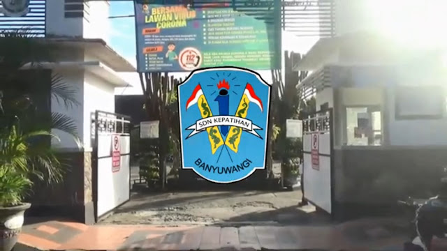 VLOG SIMULASI PEMBELAJARAN NEW NORMAL SDN KEPATIHAN 2020