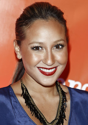 Adrienne Bailon Hot Photo