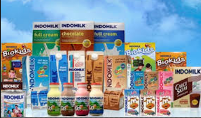 PRODUK INDOMILK