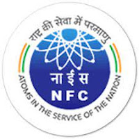 Nuclear Fuel Complex - NFL Recruitment 2021 - Last Date 05 June