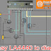 4440 Ic Audio Board Wiring