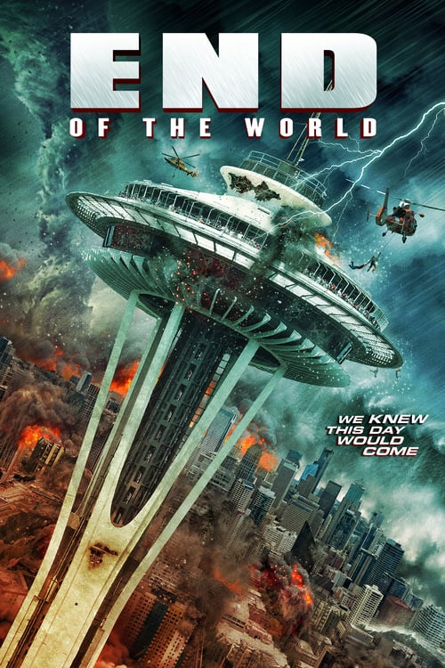 [HD] End of the World 2018 Pelicula Online Castellano