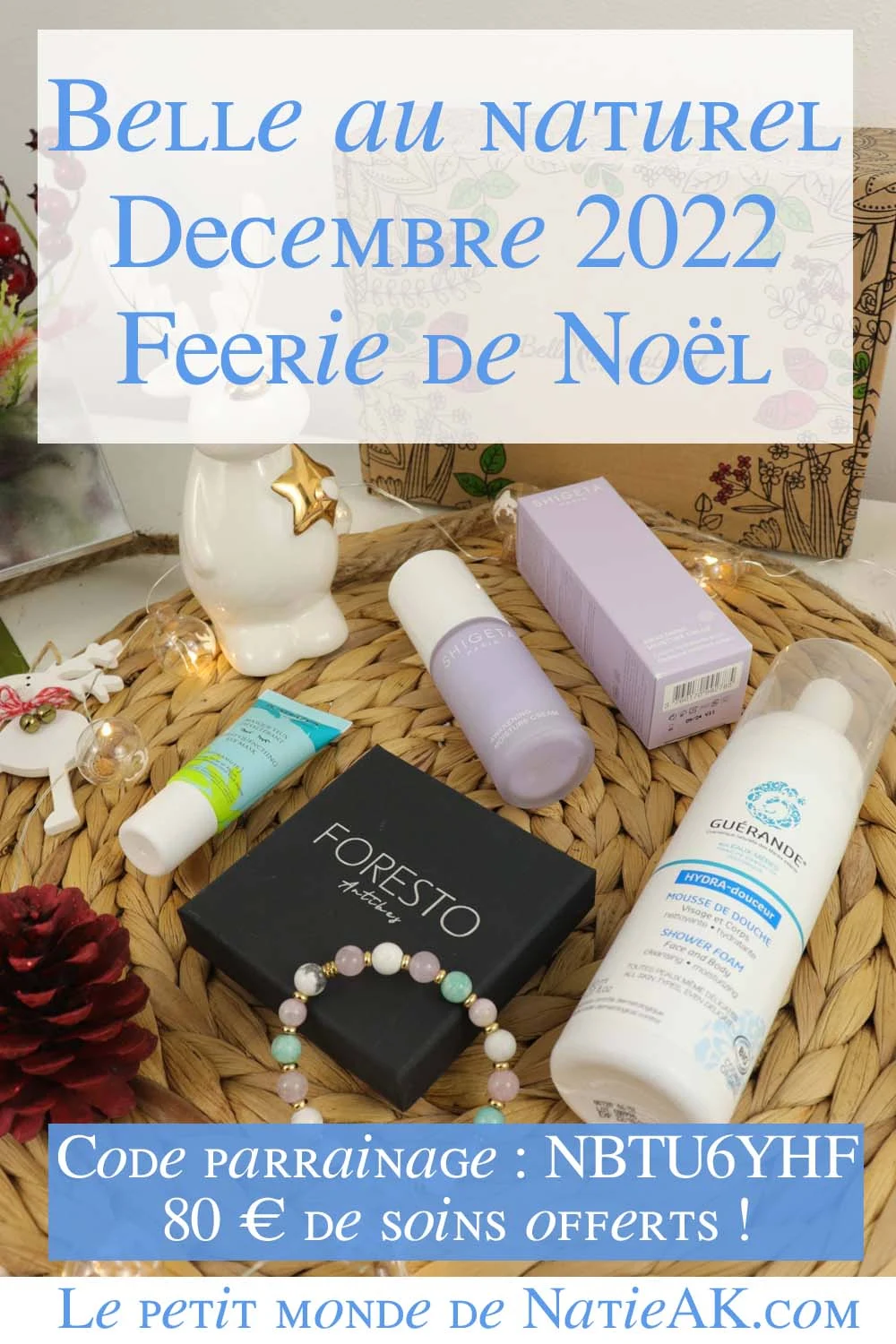 bon plan bijou en pierre naturel