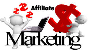 Cara Menjadi Affiliate Marketer Sukses