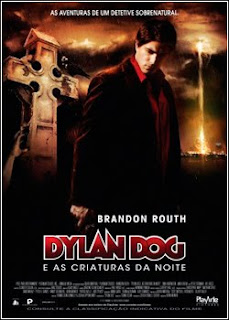 IJAJSIAJIS Dylan Dog e as Criaturas da Noite DVDRip AVI   Dublado