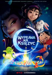 Wyprawa na księżyc