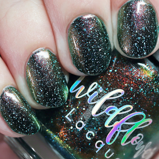 Wildflower Lacquer Serein 2.0