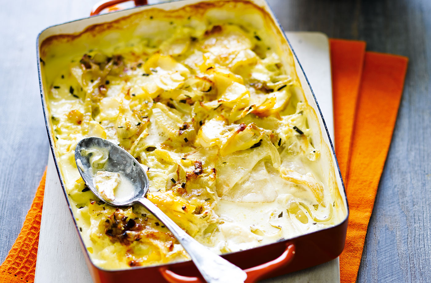 The Low Carb Diabetic: Smoked haddock and celeriac bake