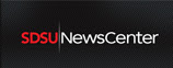 SDSU NewsCenter Logo