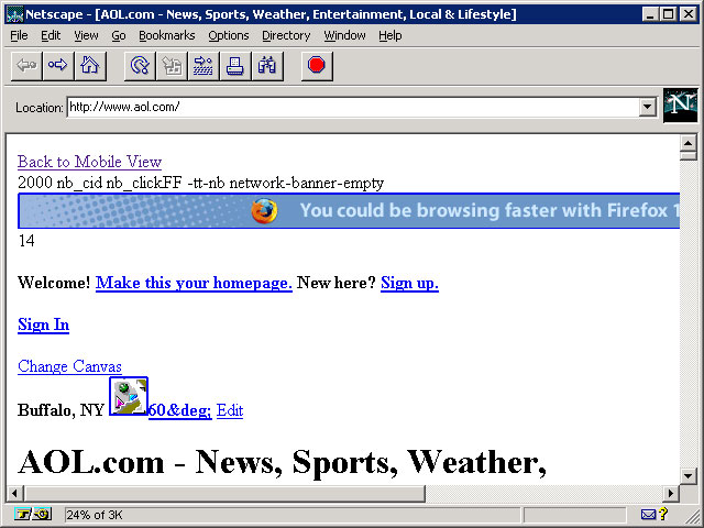 netscape 2.02