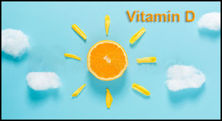 Vitamin D