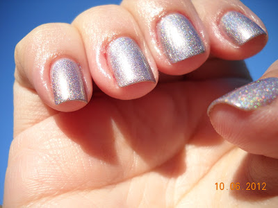 princess tears aengland nail uñas nail polish esmaltes