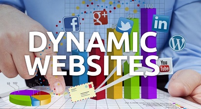 Dynamic Site Lahore