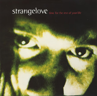 Strangelove Time For The Rest Of Your Life Alternative Rock 1994 Food Indie Rock mp3