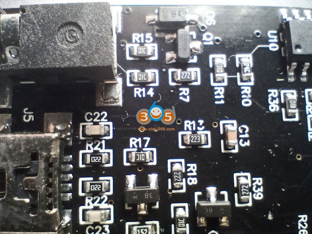 modify openport 2.0 clone 11