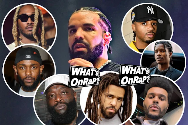 Drake Leaked Diss Track: Real or AI?