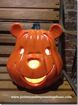 Disney Pumpkins 7