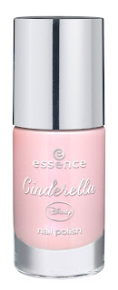 essence cinderella smalto