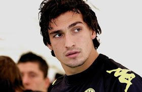 Mats Hummels Biography Photos and Profile