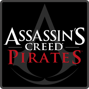 ASSASSIN’S CREED PIRATES 