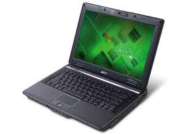 Acer TravelMate 6291