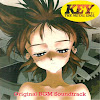 Key: The Metal Idol BGM CD