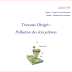 Travaux Dirigés de cours de la  Pollution des écosystèmes
