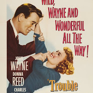 Trouble Along the Way ® 1953 »HD Full 720p mOViE Streaming