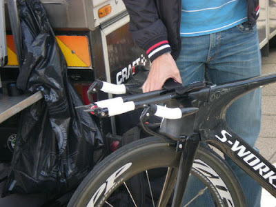 Site Blogspot  Specialized Bikes on The Official Five Four Blog  Spy Report   Specialized New Tt Bike