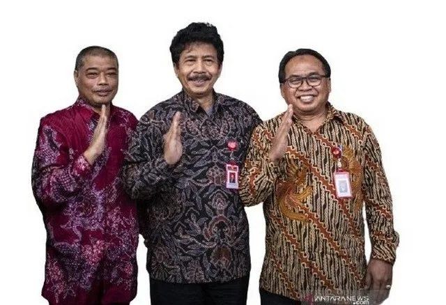 Masuk golongan kegaduhan yang bersumber dari halaman Istana sendiri BPIP: Menabur Angin (Lagi), Menuai Badai (Lagi)