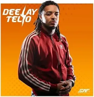 Deejay Telio - Tropa Do Madruga