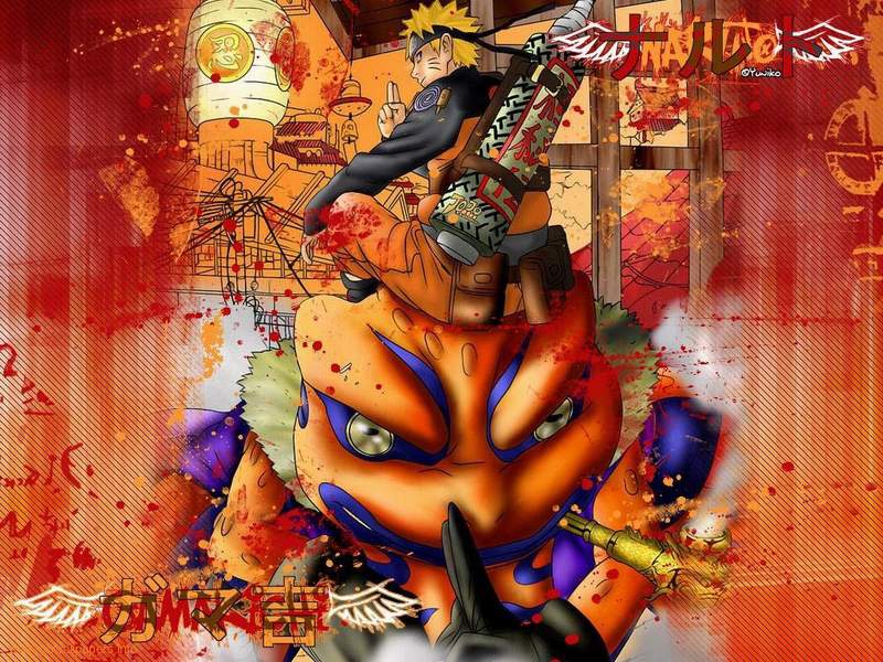 naruto shippuden wallpaper hokage. Wallpapers De Naruto.