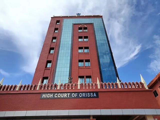 Orissa High Court Rules on Execution of Sale Deeds by Leprosy Patients