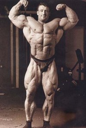 dorianyates