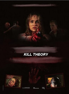 Kill Theory 2009 Hollywood Movie Watch Online