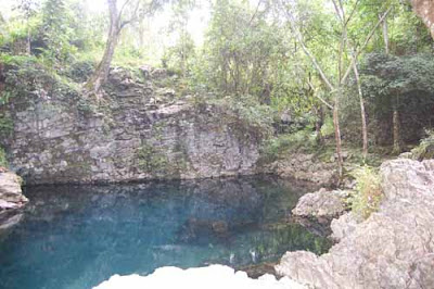 Wisata Alam Tilangnga' dan Legenda Cerita Ibu Menyusui yang Unik dan Menarik