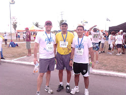 Corrida da Asa-30/10/2011 nossos Campeões