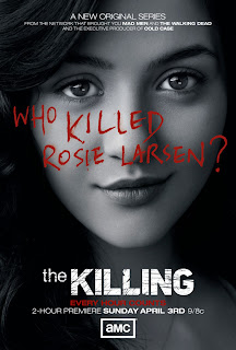 The Killing 2 Temporada