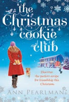 The Christmas Cookie Club Ann Pearlman