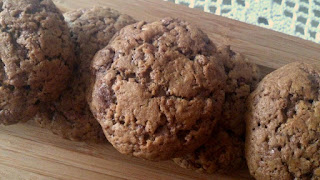 galletas turrón chocolate suchard cookies caseras navidad navideña desayuno postre merienda casera horno sencillas ricas chocolate tiernas cuca