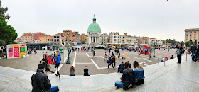 Venice in October