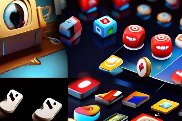 Unleash Your Entertainment Arsenal: 10 Must-Try Apps for Endless Fun!