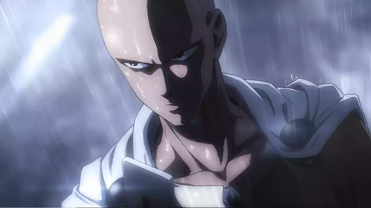 One Punch Man desata la locura entre los fans con el capítulo 211