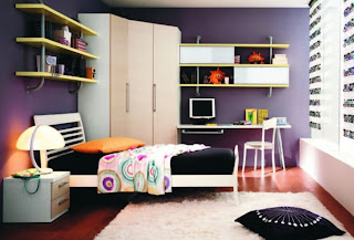 GAMBAR MODEL KAMAR TIDUR LAKI LAKI Desain Kamar Tidur Anak Laki Laki Minimalis