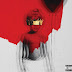 Encarte: Rihanna - Anti