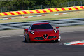 Alfa Romeo 4C