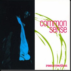 resurrection common