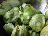 Next Up: Chili Verde