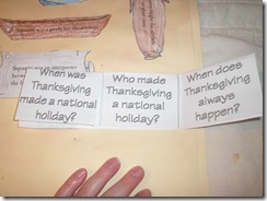 thanksgiving lapbook 006